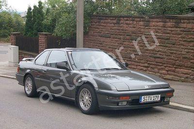 Купить глушитель, катализатор, пламегаситель Honda Prelude III в Москве